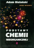 Podstawy chemii nieorganicznej t.2