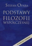 Podstawy filozofii współczesnej