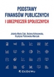 Podstawy finansów publicznych i ubezpieczeń społecznych