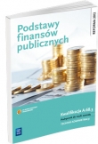 Podstawy finansów publicznych. Podręcznik do zawodu technik administracji