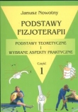 Podstawy fizjoterapii cz 1