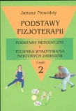 Podstawy fizjoterapii - Część 2