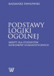 Podstawy logiki ogólnej
