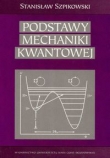 Podstawy mechaniki kwantowej
