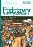 PODSTAWY PRZEDSIĘBIORCZOŚCI Zeszyt ćwiczeń Zakres podstawowy