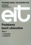 Podstawy teorii obwodów t.1