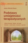 Podstawy umiejętności terapeutycznych