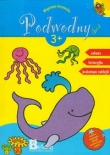 Podwodny świat 3+