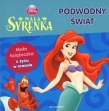 Podwodny świat Mała Syrenka