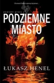 PODZIEMNE MIASTO BR