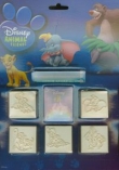 Poeczątki Blister 5 sztuk Animal Friends
