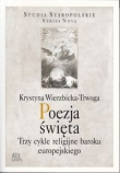 Poezja święta