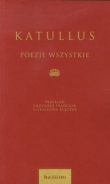 Poezje wszystkie