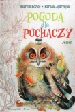Pogoda dla puchaczy Jesień