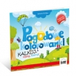 Pogodowe kolorowanki - Kalkuj, kopiuj, koloruj
