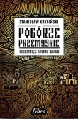 Pogórze Przemyskie. Tajemnice doliny Wiaru