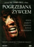 Pogrzebana żywcem (Płyta DVD)