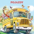 Pojazdy