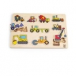 Pojazdy budowlane E1401