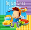 Pojazdy Gucia. Box