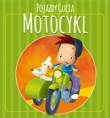 Pojazdy Gucia Motocykl