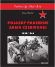 POJAZDY PANCERNE ARMII CZERWONEJ OP BELLONA 9788311136731