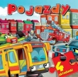 Pojady. Książeczka z puzzlami