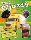 Pojazdy, transport, podróże