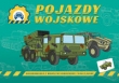 Pojazdy wojskowe