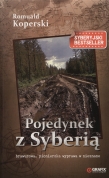 Pojedynek z Syberią (twarda oprawa)