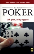 Poker Jak grać żeby wygrać