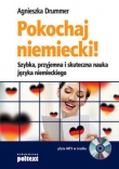 Pokochaj niemiecki! Szybka, przyjemna i skuteczna nauka języka niemieckiego