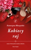 Pokolenie końca świata T.3 Kobiecy raj
