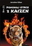 Pokonaj stres z Kaizen. Książka z autografem. POKOSK