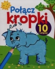 Połącz kropki 10 i więcej