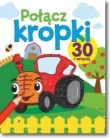 Połącz kropki 30 i więcej
