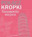 Połącz kropki Niesamowite miejsca