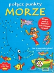 POŁĄCZ PUNKTY MORZE WELPOL 978-83-7870-088-3