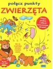 POŁĄCZ PUNKTY ZWIERZĘTA WELPOL 978-83-7870-091-3