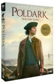Poldark Wichry losu Seria 2 3DVD