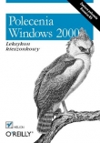 Polecenia Windows 2000. Leksykon kieszonkowy