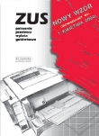 Polecenie przelewu - wpłata gotówkowa ZUS - F-101-2