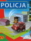 Policja Zestaw