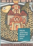 POLIN 1000-Year History of Polish Jews A guide / Muzeum Historii Żydów