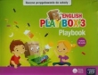 Polish Coalition.  English Play Box 3 + CD