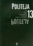 Politeja 13 (1/2010)