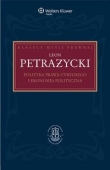 Polityka prawa cywilnego i ekonomia polityczna