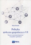 Polityka społeczno-gospodarcza w UE