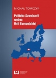 Polityka Szwajcarii wobec Unii Europejskiej