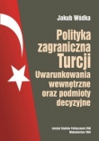 Polityka zagraniczna Turcji
